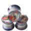 Factory Price X 4 Strand Braided Colorful Fishing Line 100m PE Braided Line x8 500M x8 600M