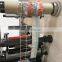 automatic flatbed die cutter for film labels