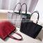 New Fashion Large Capacity, Handbag Crossbody Retro Ladies Shoulder Tote Bag/