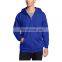 Wholesale customized men's Cardigan knitted customized pullover sweater sweat absorption jogging clothing home service