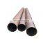 Hot Rolled Black Painted Seamless Steel Pipe Free sample Carbon Steel Custom Inch Seamless Steel Pipe Price