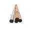 16MnCr5 Cold Drawn Bright Steel Round Bar / Polish Linear Shaft