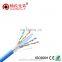 Ethernet plat network cable wireless networking Cat 6 30cm Patch cord cable