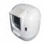Hot sale plastic pet fully enclosed large pet cleaning smart cat litter box toilet