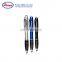 Simple and Cheap Plastic Ball Pens 2 in 1 Projection Pen with Custom Logo