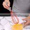 Luxury Portable 2021 Cheap Reusable Essentials Eco Friendly Home Kitchen Stainless Steel Silicon Utensils