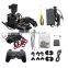 Open Source Bionic Robot Hand Right Hand Five Fingers for STM32 Version + Wearable Mechanical Glov-e