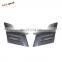 Side Corner Guard, ABS With Chrome for Jimny JB74/64 2019+