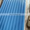 High quality zinc and paint coated 1050mm prepainted ppgi corrugated roofing sheet