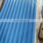 High quality zinc and paint coated 1050mm prepainted ppgi corrugated roofing sheet