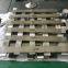 Gr5 GR12 Titanium Block ASTM B381 Titanium Alloy Forged