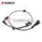 Auto Rear Right Wheel Speed ABS Sensor For Toyota Hilux KUN26 89545-71030