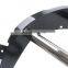 Offroad Auto Parts Stainless Steel Front Bumper for Prado 10+ 4x4 Accessories Car Bumpers