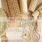 Promotion 100% Natural Rattan Webbing Rattan Cane webbing with High Quality From natural rattan webbing roll real | +84562002049