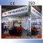 double column cut-off machine/ good rigidity saw machine