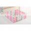 Top Quality kids garden Indoor Small Plastic Kids Slide baby Plastic fence