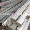 Q235 Q345 Gi Flat Bar 4mm thickness Hot Rolled Galvanized Steel Flat Bar