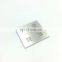 OEM EMI RF RFI PCB Shield Cover Chemical Etched Sheilding for Motherboard Chip