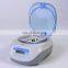 Dual Spin Prp Kit Plasm Centrifuge Tubes Equipment Blood Cell Separator Serum Separation Gel Regen Lab Centrifugeuse Prp