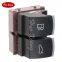 Haoxiang Auto Parts Tuel Tank door & trunk Release Button Switch 35D959903 For VW Passat