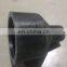 Factory direct supply  reducing  pipe reducer fittings butt fusion