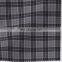 China Made PolyCotton Seersucker Plaid Fabric for  Shirt and Blouse