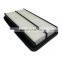 Car High Performance Hepa Engine Air Filter 17220RN0A00 17220-RN0-A00 For Pilot ACURA MDX