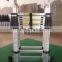 5 M Magic Telescopic Aluminium Step Ladder with EN131 Approval