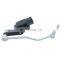 New Height Sensor Headlight Level Sensor OEM 4E0941285E/4E0941285F/4E0941285G FOR VW Phaeton/Audi A8/S8 Quattro