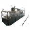 Automatic Suppository Filling Production Line With Servo Motor, High Quality Suppository Production  Filling Machine