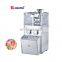 High speed fully automatic low cost zp9 rotary tablet press machine