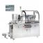 DPP80 Big forming area high speed fully automatic capsule/tablet/pill blister pack machine