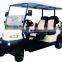 Electric Golf Cart Lifted Golf Cart with Lithium Battery and Curtis AC Controller