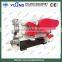 Professional Drum Wood Chipper Machine , Waste Wood Crusher Machine CE
