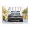 New Design Arrivals TAKD Brand Car Carbon Spoiler Double Vent Lips Rear Diffuser For Mercedes-Benz AMG GT50
