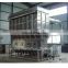 Hot Sale XF High Efficiency Horizontal Boilling Dryer for Polyglucan