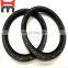 Japan oil seal for ISUZU 4BD1 4BG1 6BD1 6BG1 engine crank shaft front seal AE3222A