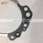Excavator parts for 6D125 New type seven holes  Head  gasket 6151-12-1810   6155-K1-9900  6155-K2-9900