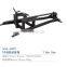 ASJ-S859 T Bar Row  fitness equipment machine commercial gym equipment