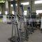 Climbing machine in fitness cardio exercise equipment MND-Warrior 200 vertical climbing machine for gym use