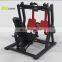 Gym Body Workout Training Fitness Equipment PL22 Iso-Lateral Leg Press