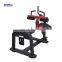 Sporting Factory Minolta Fitness Shandong Wholesale New Design Exercise Functional Trainer Machine Commercial Gym Fitness Equipment Plate Loaded Seated Calf Raise