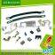 OEM ODM Pre-tinned Plated Stamping Parts
