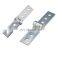 Custom service Splendid high precision customized hinges for windows