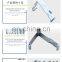 5848 turbo worm deceleration self-locking motor billboard intelligent equipment 4058 motor fixing frame A58 bracket
