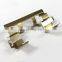OEM material aluminium fabrication stainless steel welding deep drawing accessories hardware