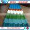 Corrugated Steel Sheet/Corrugated Roof Tile/Roof Tiles Prices From China Supplier