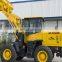 2022 Evangel 5000Kg Rated Load Wheel Loader With Ce Shantui SL50WN 5 Ton Wheel Loader In Sri Lanka