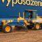 Hot Sale 135HP Small Motor Grader GR135 In Philippines