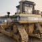 Подержанный бульдозер Caterpillar D8R по низкой цене
